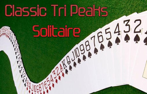 download Classic tri peaks solitaire apk